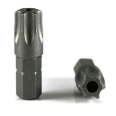 Anti Theft License Plate Screw Kit Stainless Steel Tamper Proof Torx Button Head