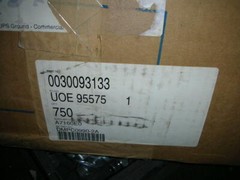 Essentra Components DMPC0990-2A w/ Flat Pull-Tab ~1″ ID x 2″ L. CHOOSE QTY!