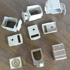 TELEMECANIQUE GV7AC022 CONNECTORS – MANUAL STARTER BOX LUGS IEC – NEW SURPLUS