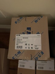 NZMN3-AE400-NA. CIRCUIT BREAKER. 400AMPS. EATON/Moeller’s. Is Stock. UL Listed