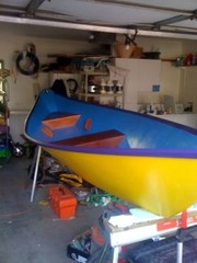 EPOXY RESIN YELLOW GEL COAT 4 BOAT HULLS -BONDS 2 METAL & FIBERGLASS -ART RESIN