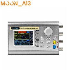 Peakelect JDS2900 Dual Channel Signal Generator Adjustable Frequency Meter