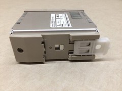 ORMON 58V5-12024 DIN Rail Mount Power Supply 50/60HZ AC100-240V1.9A DC24V DC24V