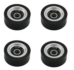 (4PK) 70298701 70616701 improved design roller suitable Compatible With Germa…