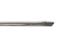 Karl Storz 456001B RHINOFORCE II Blakesley Nasal Forceps Size 1, 13cm ENT