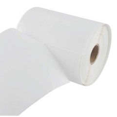 4″x6″ Direct Thermal Shipping Labels 250/Roll For Zebra 2844 Eltron ZP450 Rollo