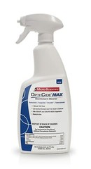 *2-Bottles* Micro-Scientific Opti-Cide MAX Disinfectant Cleaner 24 Oz M60036