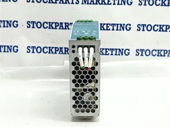 Mean Well EDR-120-24 EDR12024 Power Supply 24V—5A 30 Days Warranty Fast Ship