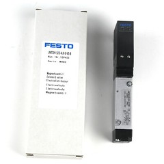 New In Box FESTO JMT2H-5/2-4,0-S-VI-B 159453 Solenoid Valve