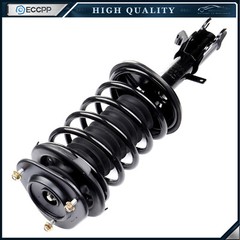 Loaded For Toyota For Corolla 1993-2002 Complete Struts Shocks w/ Spring ×4