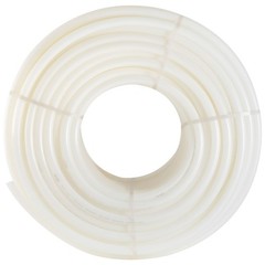 1in 500ft PEX-B Non-Barrier White Pipe for RV Plumbing Radiant Heating