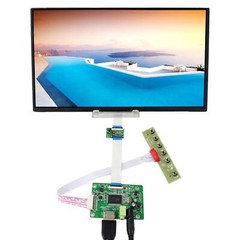 HD LCD Controller Board 13.3 in N133HSE-E21350nit 1920×1080 IPS LCD Screen