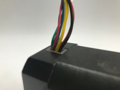 NEW! Anaheim Automation, DC Brushless Motor #BLY172S-24V-4000-06 – FREE SHIPPING