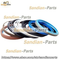 New 707-99-58050 Boom Cylinder Seal Kit Fits For Komatsu PC240LC-7K PC270LC-7L