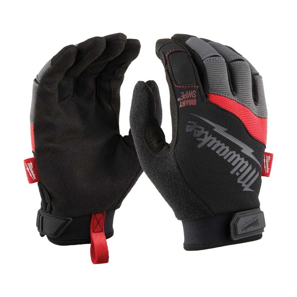 Milwaukee 48-22-8723 Performance Gloves (XL)
