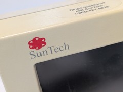 SunTech Medical, Inc. Tango Stress BP Automated Blood Pressure Test Monitor