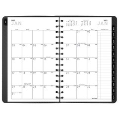2026 At-A-Glance 70-100X-45 Weekly Monthly Planner, 5 x 8″