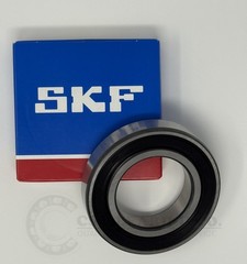 6206-2RS C3 SKF Bearing 30x62x16(mm)