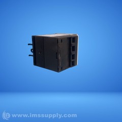 Siemens 3RU1116-1DB0 Thermal Overload Relay FNOB