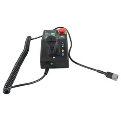 Control Box 137633 For Genie Gen 6 GS-1530 GS-1930 GS-2032 GS-2046 GR-12 GR-15