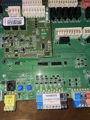 Lennox Prodigy M2 Unit Controller Board 1. 102458-04