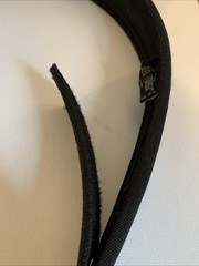 NIP Uncle Mike’s Law Enforcement Duty Belt Gear Sentinel Large L