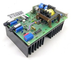 Kongsberg KDS-5B 7251-029.0003 811.27.001 5V Computer Power Supply Unit