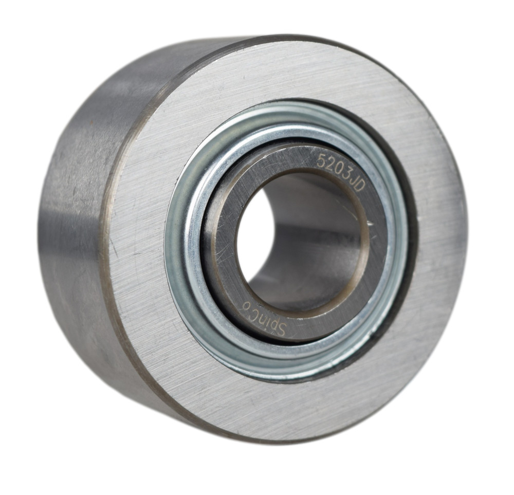 5203JD Double Row John Deere Planter Closing Wheel Bearing AA35638 SpinCo
