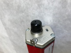 TEMPOSONICS RHTD163U01S2G1100,MTS RHT0163UD701S2G1100 LINEAR POSITION SENSOR,AG