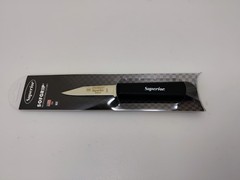 Set (3) Superior USA 3.25″ Paring Vegetable Knives Clip Point Stainless Blades