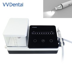 Ultrasonic Scaler VVDental Series Dental Ultrasonic Scaler Led Water fit EMS
