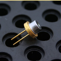 Z80 – Sharp GH0523AD2G – 520nm – 300mW Laser Diode – Module & Lens Options