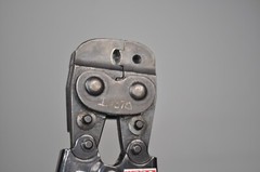 ETC RHT 2200-1 HAND CRIMP TOOL 12-10 AWG – READ