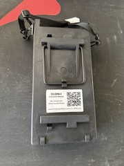 Challenger Optics CO-OPM-CW Power Meter for DWDM Data Collector Used Working