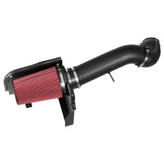 Cold Air Intake, 3.9 Inch Cold Air Intake System Compatible with 1999-2006 Chevy