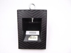 Ironguard Rubber Wheel Chock Traction Grippers 9-1/4″ x 6-1/2″ x 7″ 60-7258