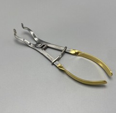 1 Piece Dental Sectional Matrice Clamp Matrix Bands Ring Fit Palodent V3 System