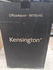 Kensington K52077AM OfficeAssist™ Paper Shredder Anit-Jam Micro Cut M150-HS