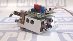 Honeywell Enraf ​ 854 ATG/XTG 0854.956, S0854956, 0854.631-42 Transducer