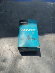 WICO Magneto Cap