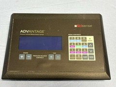 Scisense Advantage 5.0 Pressure-Volume Measurement System Control Unit FY097B