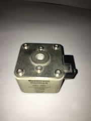 Bussman Typower SILCO Fuse 170L8499 630A 660V