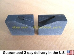 JCB BACKHOE – HAND BRAKE PADS (PART NO. 15/920159 993/23600 993/12500 452/00500)