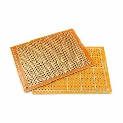 5pcs prototype paper PCB universal board 5×7 cm 5 * cm