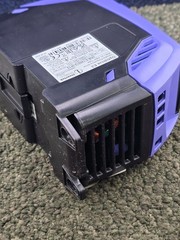 Invertek ODE-3-140012-3F12: OPTIDRIVE AC Variable Speed Drive IP20 *PARTS ONLY *