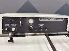 Baldwin Model 105 Count-o-veyor 220/440 V, 2.8/1.4 A, 1/4 HP
