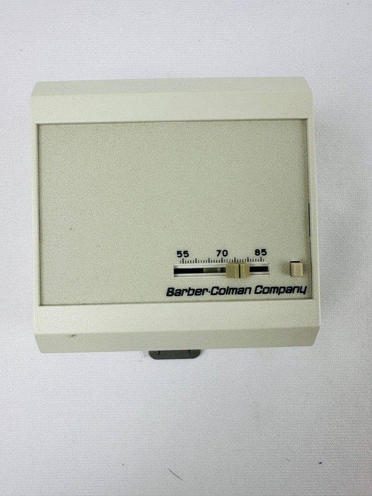 Barber Colman TS-90250-850-0-1 Temperature Sensor