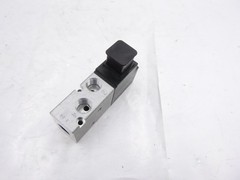 Humphrey 410 39 Direct Acting 4 Way Poppet Solenoid Valve 24VDC