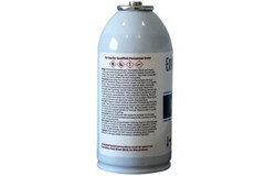 R-600a Refrigerant with 7/16” Self Sealing K28, 1 Can (6 oz.) #8070