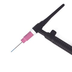 HITBOX TIG Welding Torch WP17V Welder Torch 140A SR-17V Lift TIG TIG Welder Gun